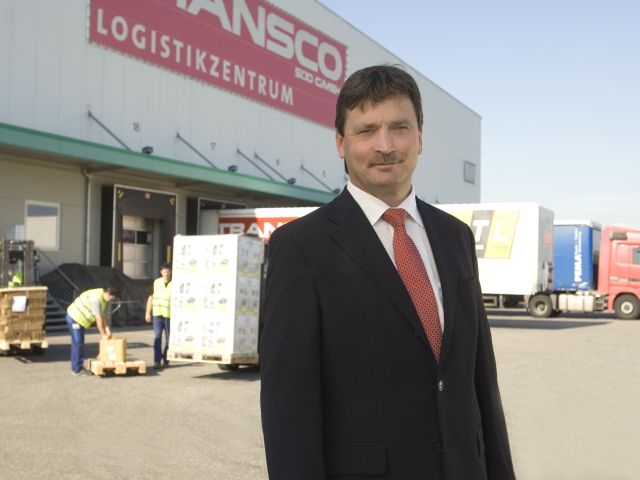 Osteuropa: Transco setzt Expansionskurs fort