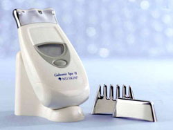 Anti-Aging,FaltenbÃ¼gler,FaltenbÃ¼geleisen,Galvanic Spa,Hautpflege,Cellulite,Haarausfall