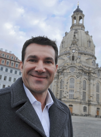 2012 WIEDER SPITZENTENNIS IN DRESDEN