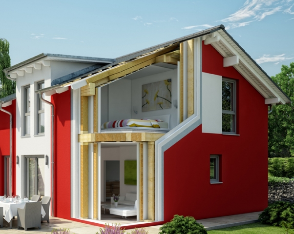 Energieeffizienz auf höchstem Standard Energieeffizienz auf höchstem Standard