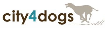 Mit Fahrradanhänger und Hund den Frühling begrüßen Mit Fahrradanhänger und Hund den Frühling begrüßen