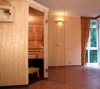 Kurhotel Arstone