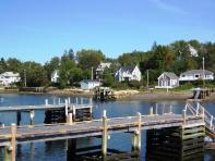 Nova Scotia ist stark von der europäischen Einwanderung geprägt. © ec.se GmbH Nova Scotia ist stark von der europäischen Einwanderung geprägt. © ec.se GmbH
