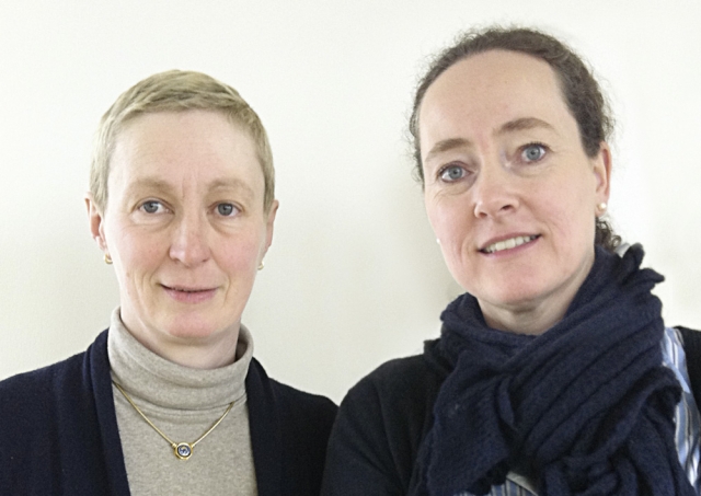 Sabine Cartellieri und Monika Heistermann neu im Beratungsteam für Health Food bei Diapharm