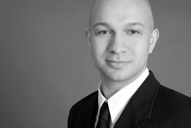 Sascha Namolnik, Leiter Marketing Tyre24 GmbH