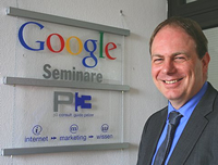 AdWords Seminar-Leiter AdWords Seminar-Leiter