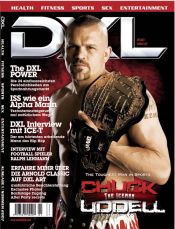 DXL Ausgabe 200701 DXL Ausgabe 200701
