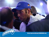Foto: Carboo4U Rennfahrer Christopher Brück gewinnt mit seinem Team Race4Kids den Thriller in Köln Foto: Carboo4U Rennfahrer Christopher Brück gewinnt mit seinem Team Race4Kids den Thriller in Köln