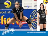 Foto: Andreas Steindl - Carboo4U Carboo4U Ladies in Black bleiben in eigener Halle ungeschlagen! Foto: Andreas Steindl - Carboo4U Carboo4U Ladies in Black bleiben in eigener Halle ungeschlagen!