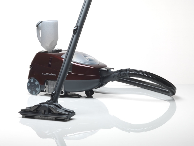 Green cleaning: Frühjahrsfrische auf Knopfdruck