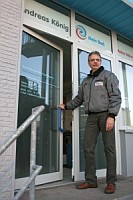 Andreas König Andreas König