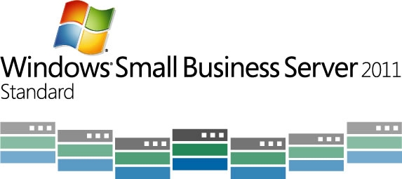 Windows Small Business Server 2011 (SBS 2011) aus der ICT Cloud Windows Small Business Server 2011 (SBS 2011) aus der ICT Cloud