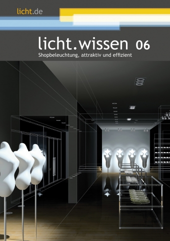 Licht macht Lust aufs Einkaufen