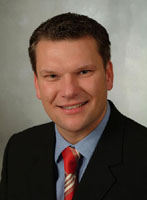 Vertriebsleiter Ralf Hoffendahl, Novabit Informationssysteme GmbH Vertriebsleiter Ralf Hoffendahl, Novabit Informationssysteme GmbH
