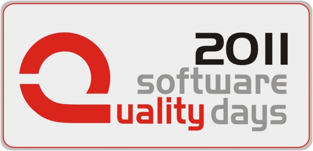 Rückblick auf die Software Quality Days 2011 Rückblick auf die Software Quality Days 2011
