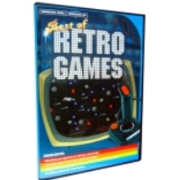 Best of Retro Games Franzis Verlag Best of Retro Games Franzis Verlag