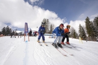 Skischule Skischule