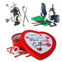 3 neue Produkte bei Golftempel.de