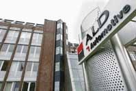 Die Zentrale der ALD Automotive Deutschland in Hamburg. Die Zentrale der ALD Automotive Deutschland in Hamburg.