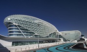The Yas Hotel, Abu Dhabi