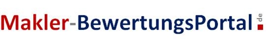 Makler-Bewertungsportal.de ist online Makler-Bewertungsportal.de ist online