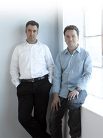 Lunar Europe GmbH Geschäftsführer: Industriedesigner Matthis Hamann und Roman Gebhard