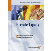 Private Equity als Instrument der Unternehmens-