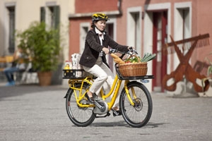 Elektroantrieb nachrüsten