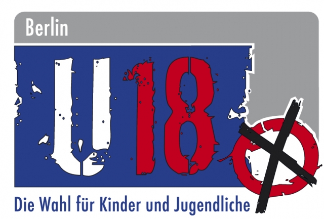 U18 startet in Berlin U18 startet in Berlin