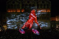 Divina Commedia Divina Commedia