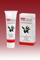 TCplus Haartonikum+Shampoo gegen Haarausfall und Kopfhautirritationen PZN:7388817 TCplus Haartonikum+Shampoo gegen Haarausfall und Kopfhautirritationen PZN:7388817