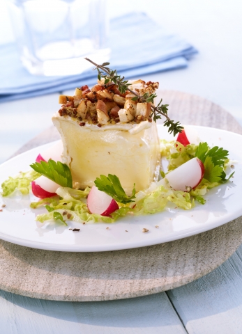 Mit Käse kochen wie ein Profi Mit Käse kochen wie ein Profi
