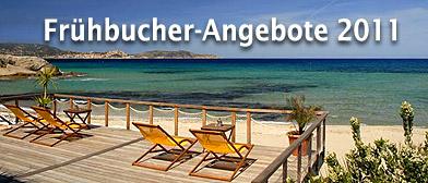 Frühbucher-Angebote und Reisen für Korsika Frühbucher-Angebote und Reisen für Korsika