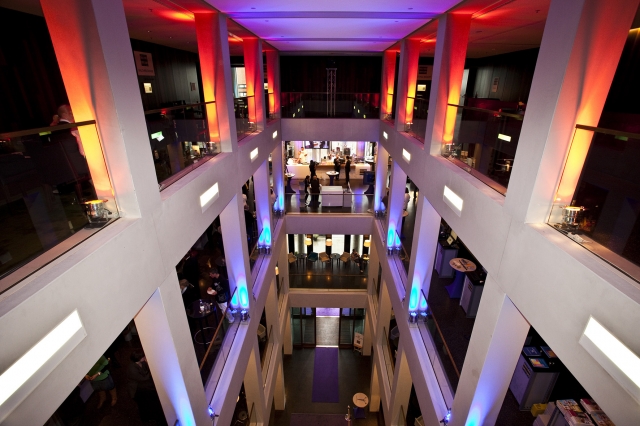 Gastro Vision 2011 - Experience Tomorrow Today Gastro Vision 2011 - Experience Tomorrow Today