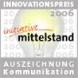 OLfolders - Auszeichnung der Initiative Mittelstand. OLfolders - Auszeichnung der Initiative Mittelstand.