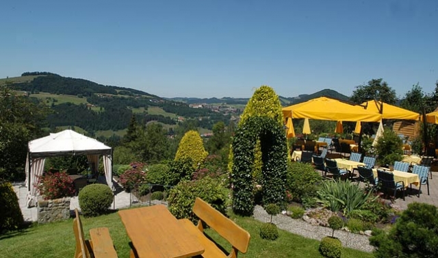 Schroth-Schnupperwoche im Well Vital Hotel Birkenhof in Oberstaufen