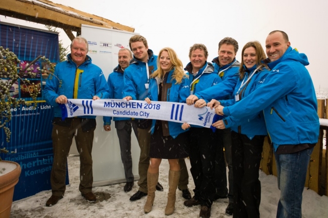 Eventpool 2018 neuer