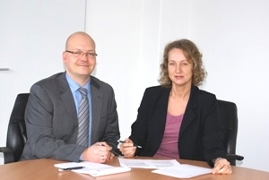 GFOS mit neuem Standort in der Region Stuttgart GFOS mit neuem Standort in der Region Stuttgart