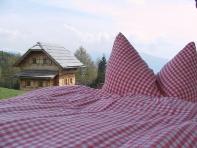 Über's Internet in's Hüttenbett - der direkte Draht zu Ihrer Urlaubshütte!