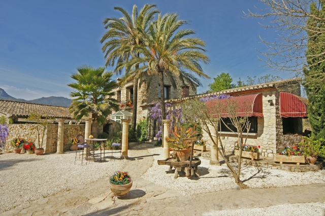 Traumhaus an der Costa Blanca zum halben Preis