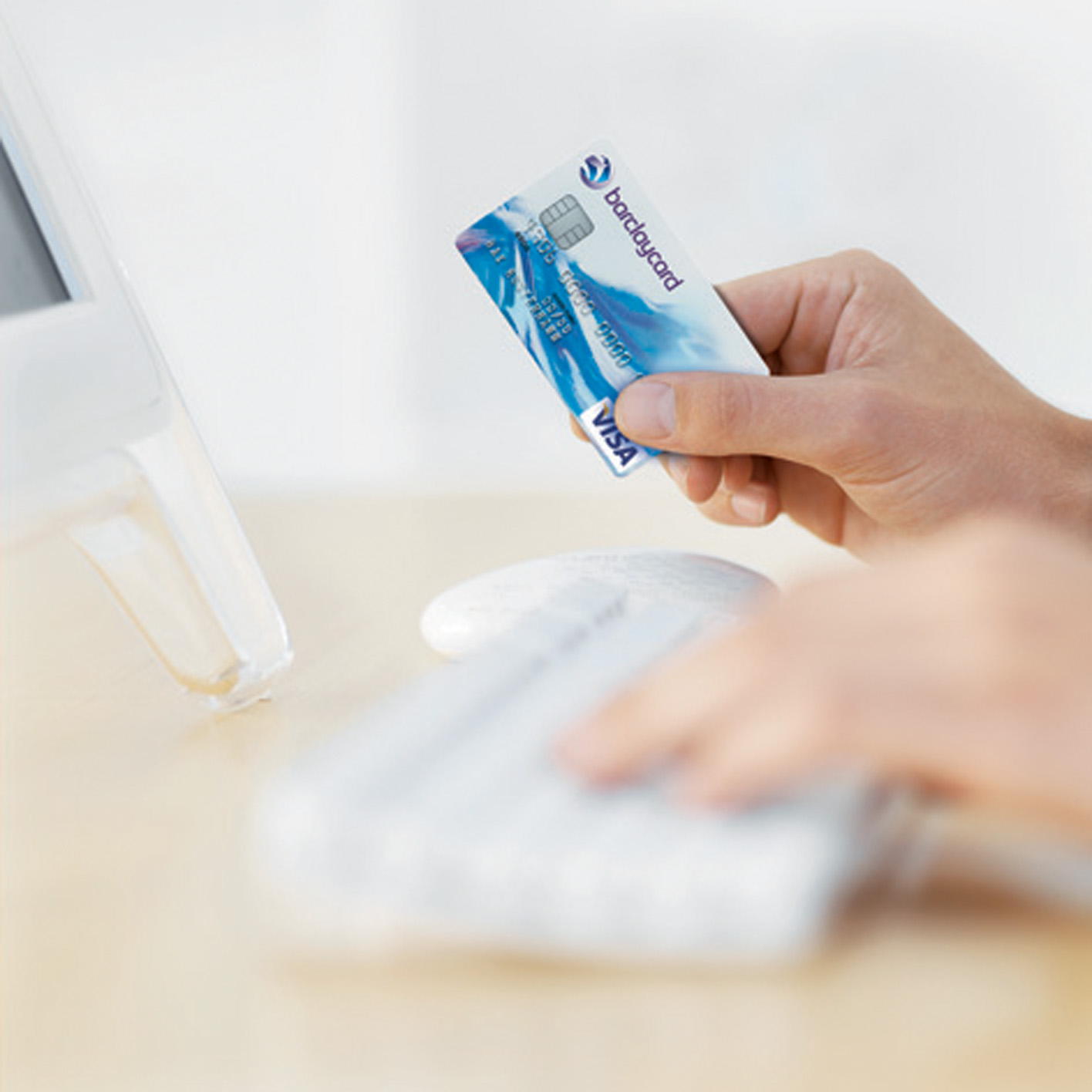 Persönliche Daten schützen - Tipps von Barclaycard zum Europäischen Datenschutztag Persönliche Daten schützen - Tipps von Barclaycard zum Europäischen Datenschutztag
