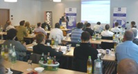 IT.forum bietet kompakte Informationen für IT-Leiter IT.forum bietet kompakte Informationen für IT-Leiter