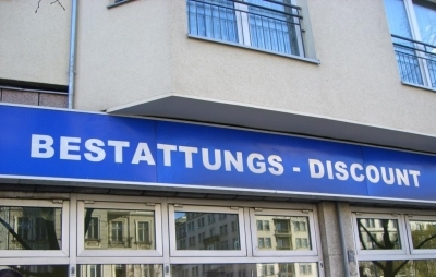 Sterbegeldversicherung und Hartz IV - wie sieht die Rechtssprechung aus?