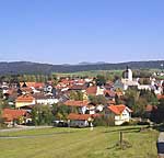 Rinchnach im Bayerischen Wald