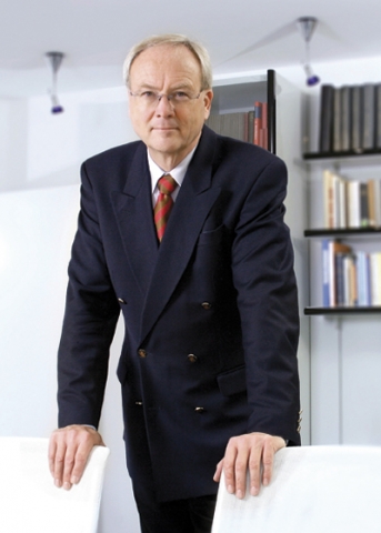 Dr. Witte&Partner - Profundes-Management und Experten-Know-how für Industrie und Wirtschaft Dr. Witte&Partner - Profundes-Management und Experten-Know-how für Industrie und Wirtschaft