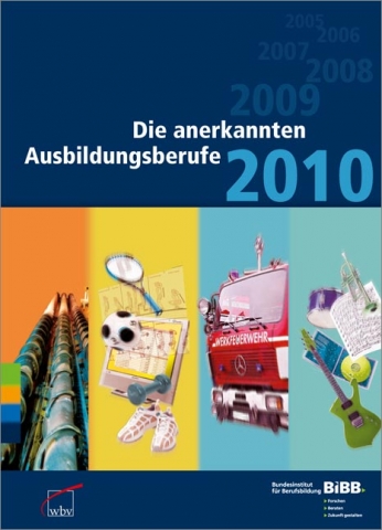 Alle Ausbildungsberufe auf einen Blick Alle Ausbildungsberufe auf einen Blick