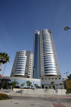 Continental Property Investment erwirbt 5-Sterne Hilton Valencia Continental Property Investment erwirbt 5-Sterne Hilton Valencia