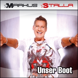 Markus Stalla - Unser Boot