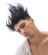 Gesund aussehendes Haar - was steckt dahinter? Gesund aussehendes Haar - was steckt dahinter?