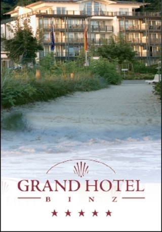 Rügens erste Hotel App Rügens erste Hotel App